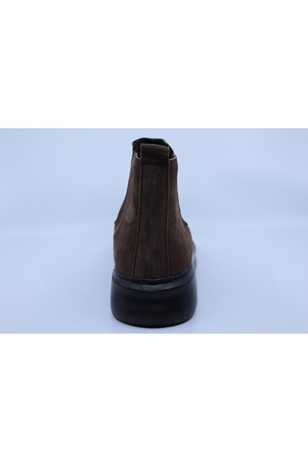 1145 FINDIK ERKEK DERİ BOT 41 - 4