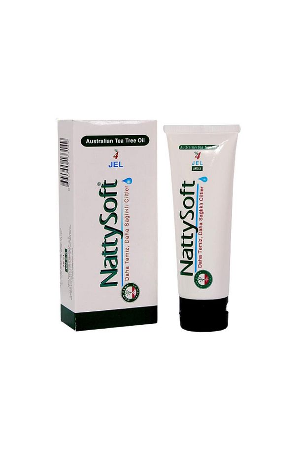 Ph 5.5 Pembe Şampuan 200 ml - 1