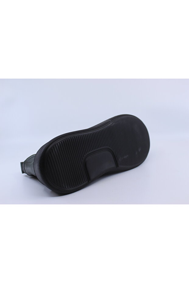 1075 YEŞİL ERKEK DERİ BOT 41 - 5