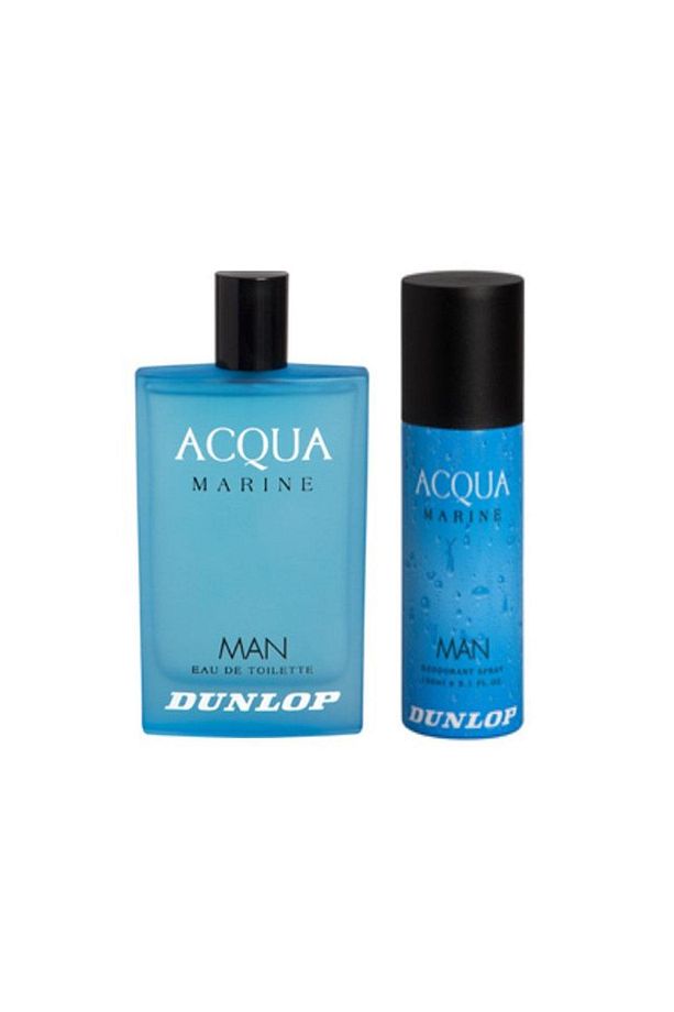 Acqua Marine Edt 100 ml Erkek Parfüm - 150 ml Deodorant Set - 1