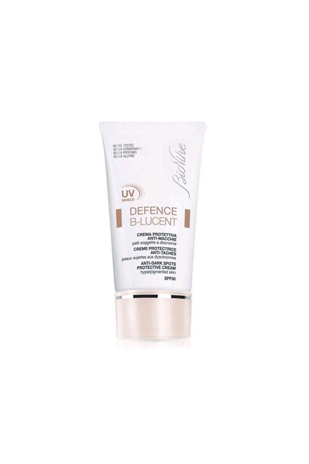 Defence B-lucent Anti Dark Spots Protective Cream Spf50 40 ml - 1