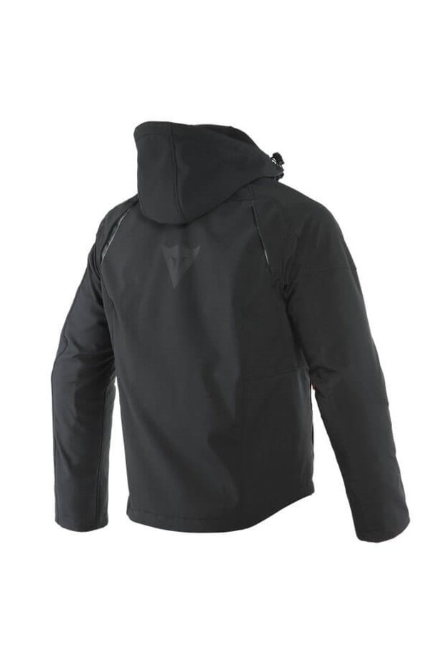 Ignite Black Tekstil Mont - 2