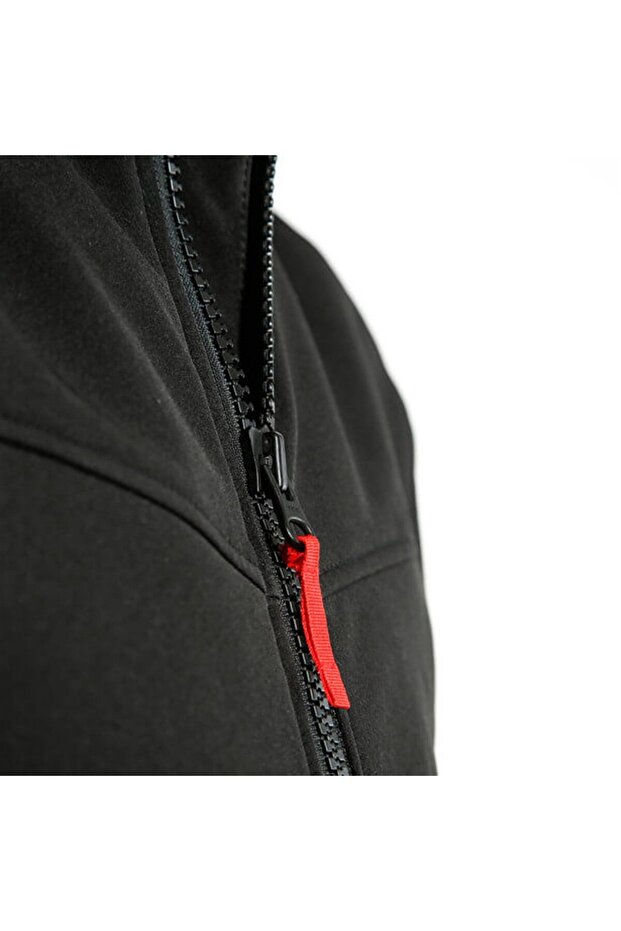 Ignite Black Tekstil Mont - 3