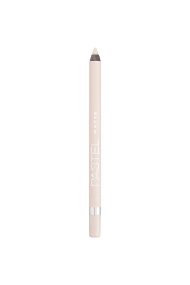 Matte Eyeliner - Matte Eye Liner 334 - Cream
