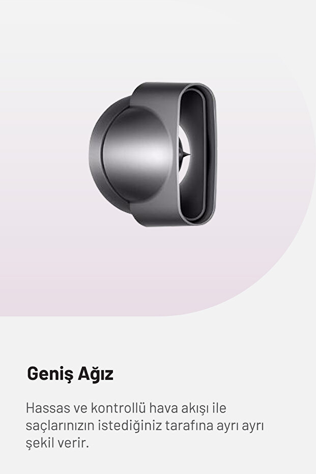 Güçlü Saç Kurutma Makinesi Tek Başlıklı - 5