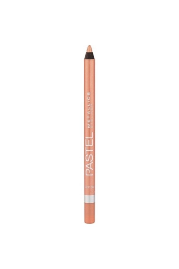 Metallic Waterproof Pen 339