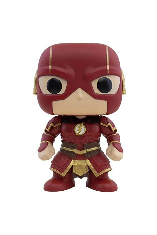 POP! DC The Flash 401 - 1