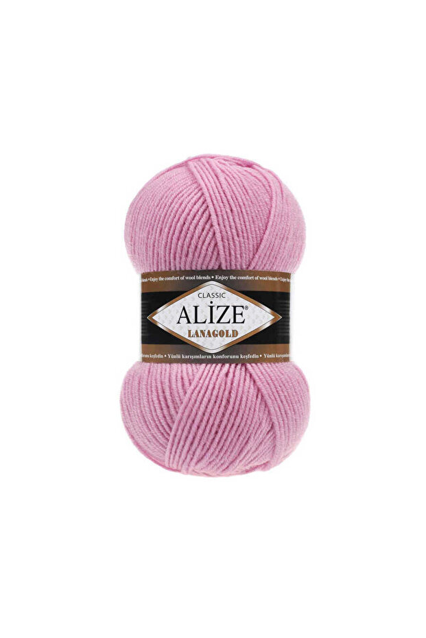 أليز لاناجولد 98 - 1