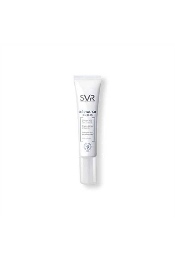 Xerial 40 Nails 10ml - Tırnak Bakım Jeli - 1