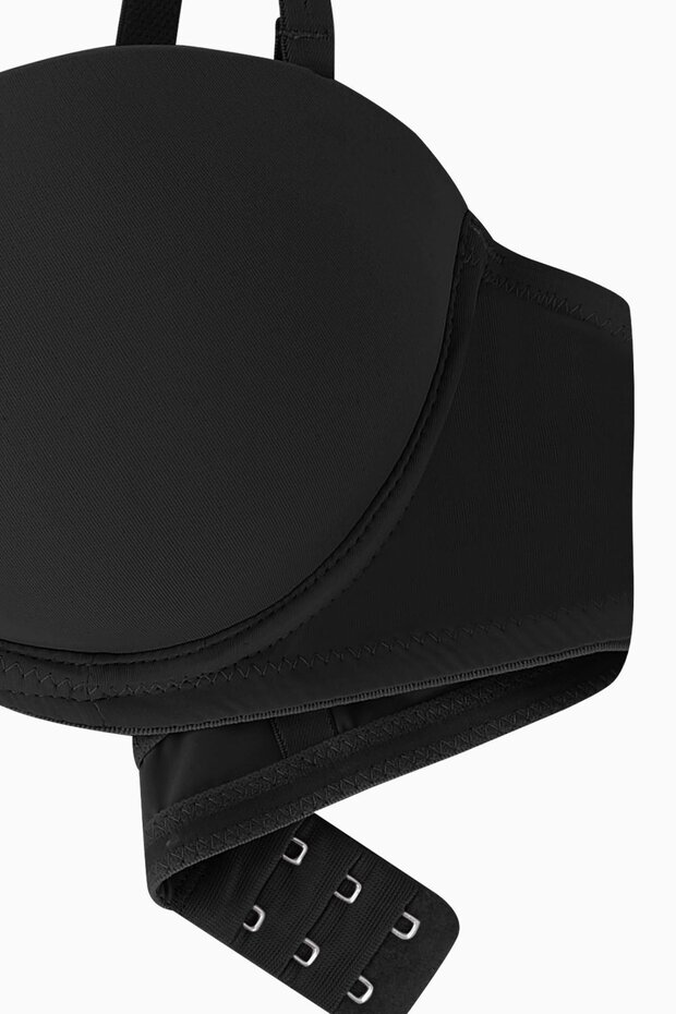 حمالة صدر أوليمبوس قابلة للفصل - دفع مزدوج للأعلى، مبطنة بشكل إضافي، بدون دعم للبطن - بريميوم بيس - 24 - 3