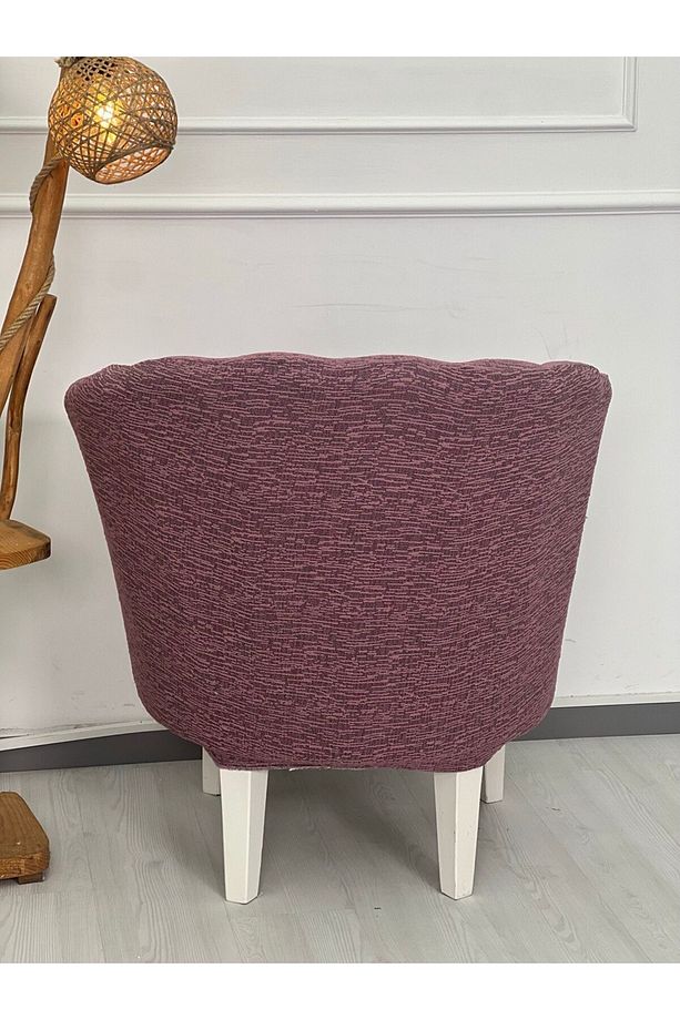 Jakar Kumaş Tekli Midye - 3