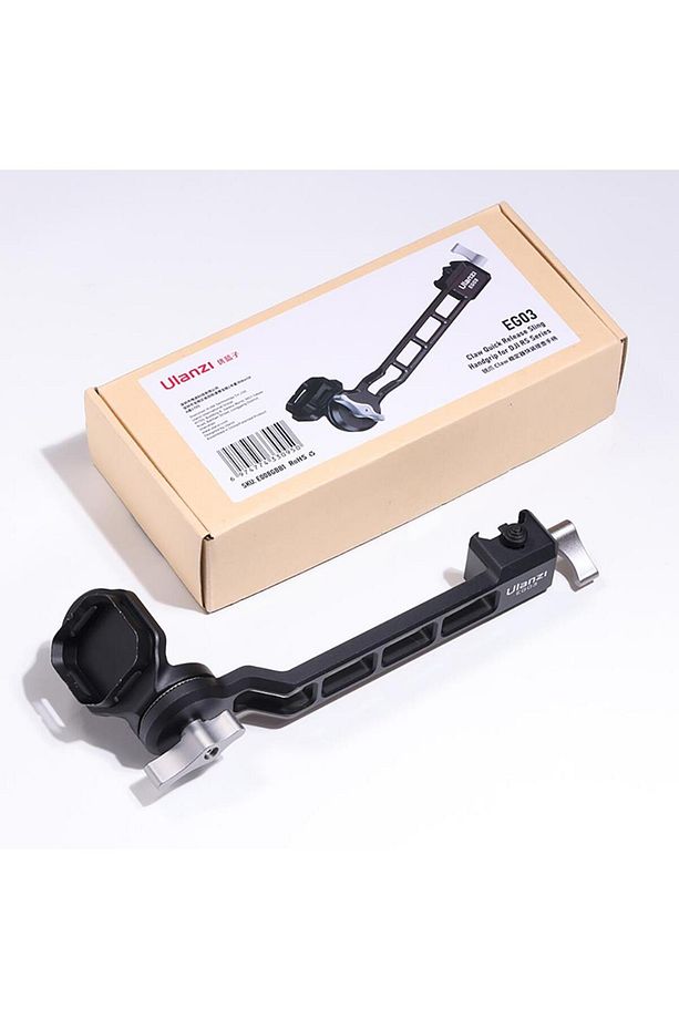 Eg03 Claw Qr Sling Handgrip Djı Rs2/rs3/rs4 Serileri Için E008gbb1 - 8