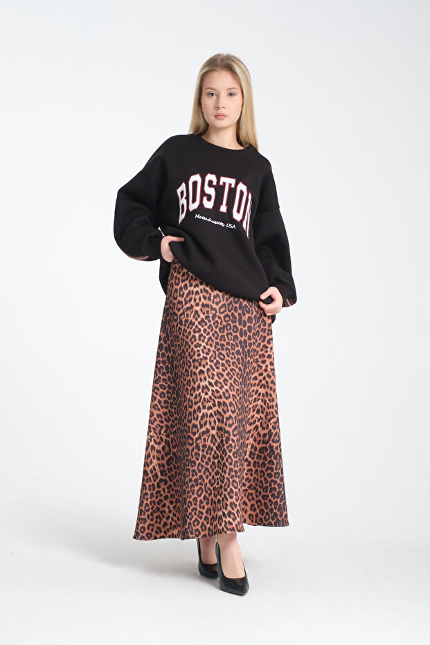 ΦΟΥΣΤΑ LEOPARD SCUBA - 1