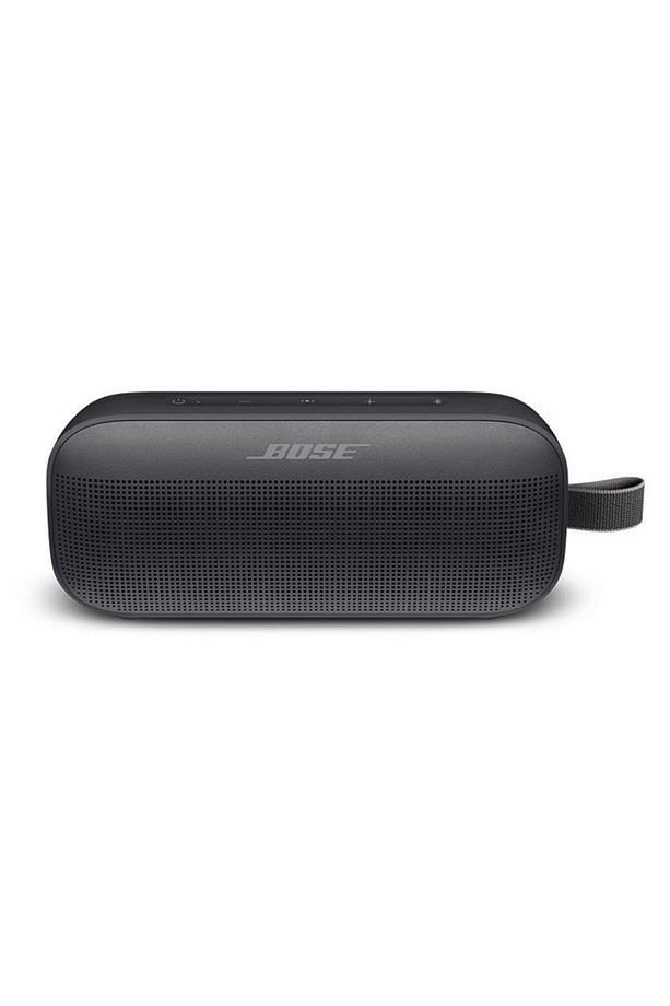 Soundlink Flex Bluetooth Hoparlör Siyah - 1