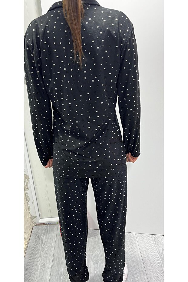 SÜET GECELİK TAKIMI - 2