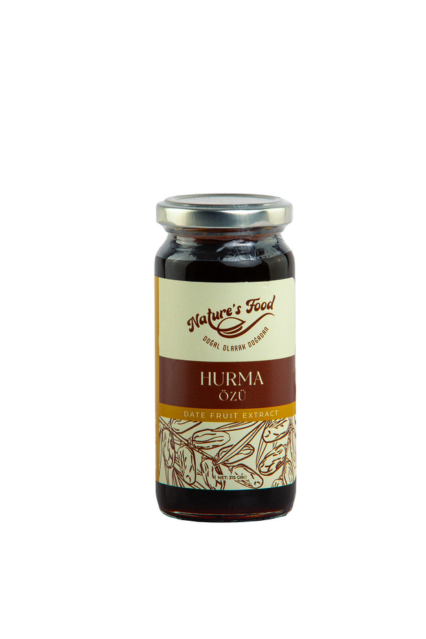Hurma Özü Net 315gr - 3