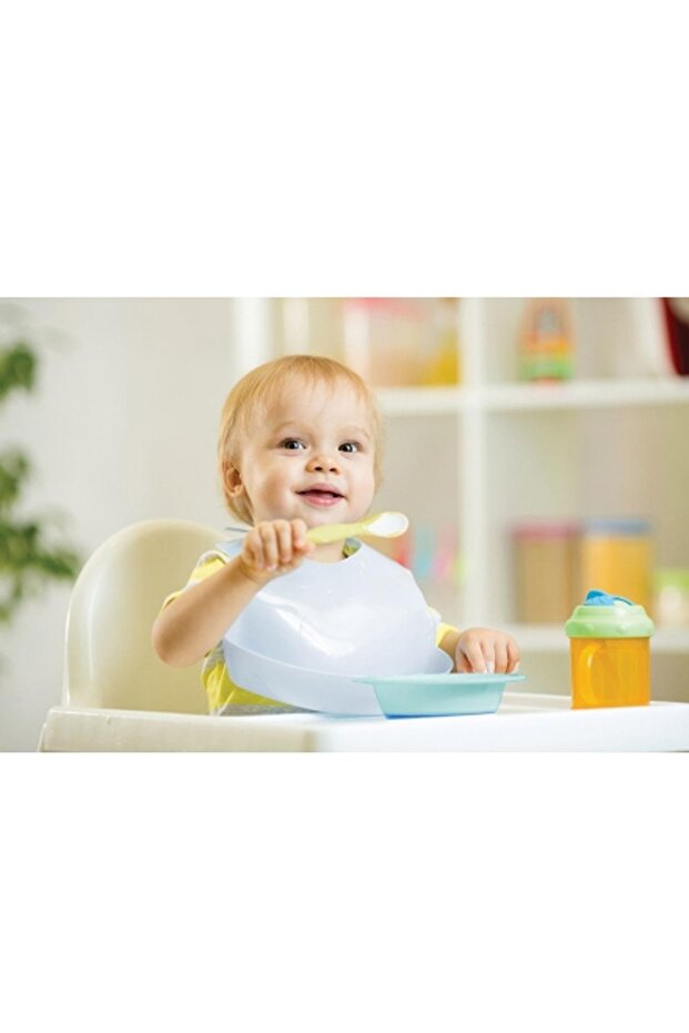 Süper Vakumlu Tabak - 4