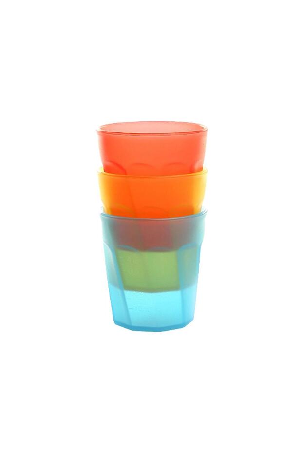 Mini Bebek Bardakları - 1