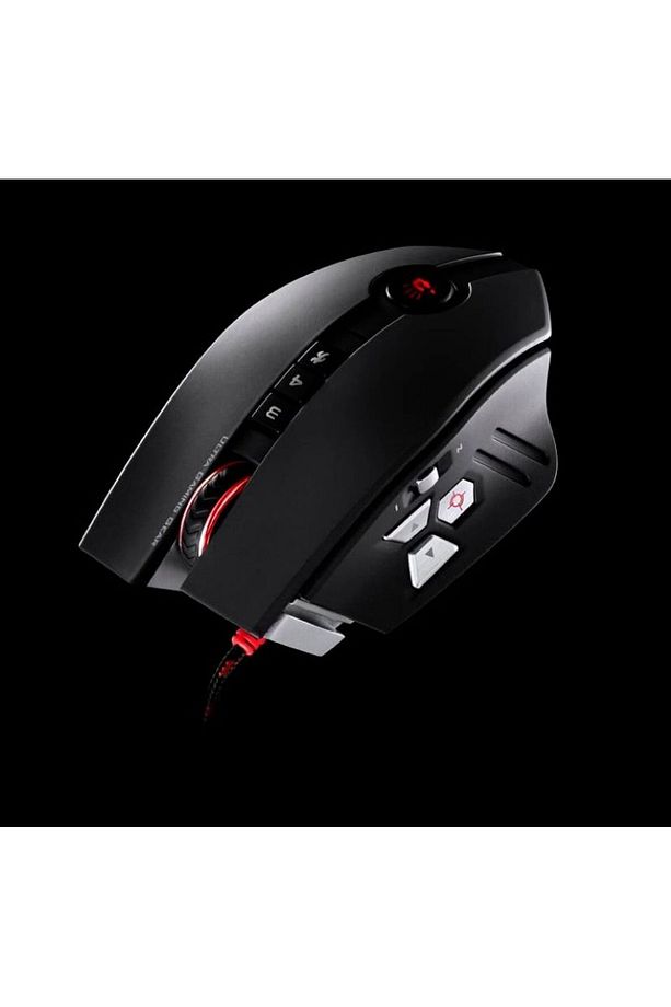 A4-Tech Bloody ZL50A SİYAH LK-UC3 AKTİF LAZER-8200 - 2