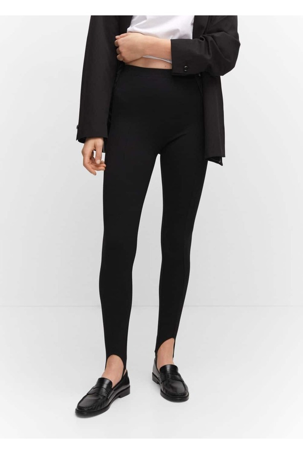 Dikişli füzo tayt - 1