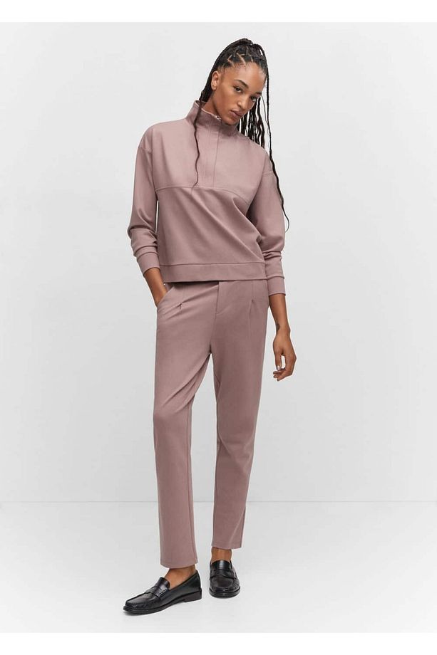 Cepli jogger pantolon - 2