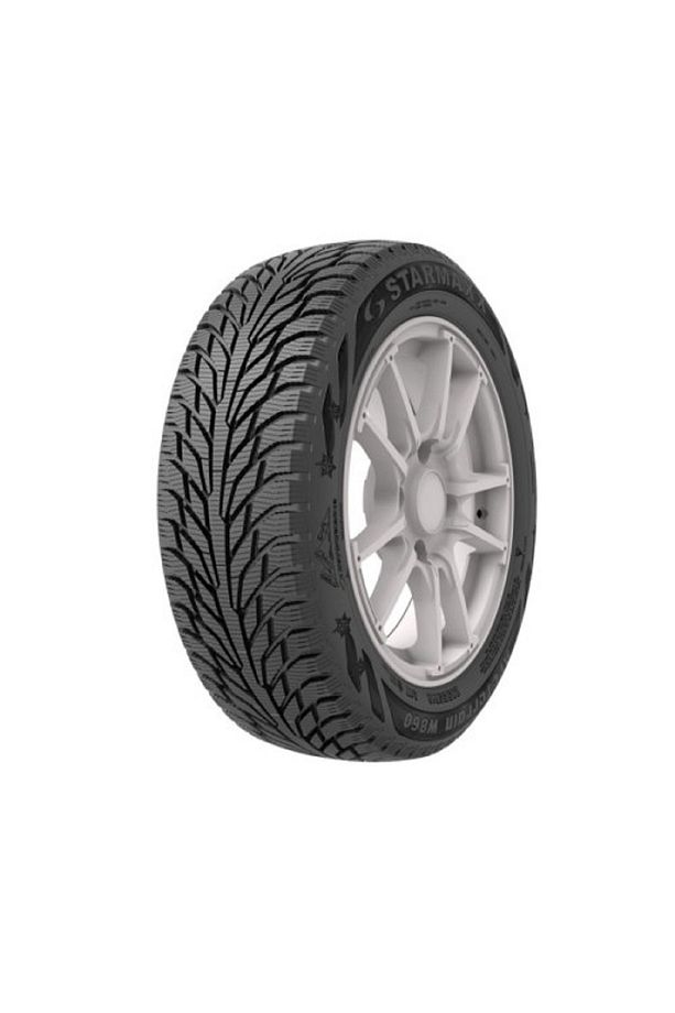 175/65R14 82T Arcterrain W860 Kışlık 2024 üretim - 1