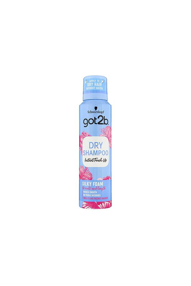 Fresh It Up Ipeksi Doku Köpük Kuru Şampuan 150 ml - 1