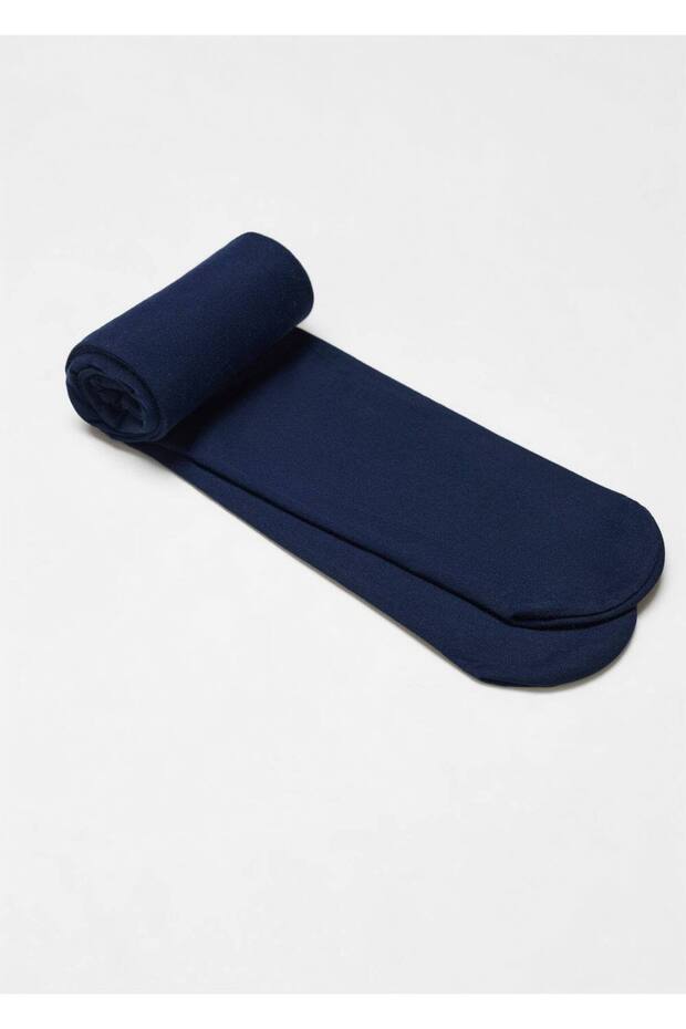 Basic külotlu çorap - 4