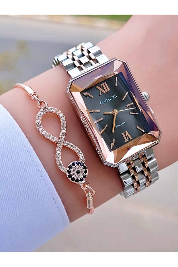 Kadın Kol Saati - 2