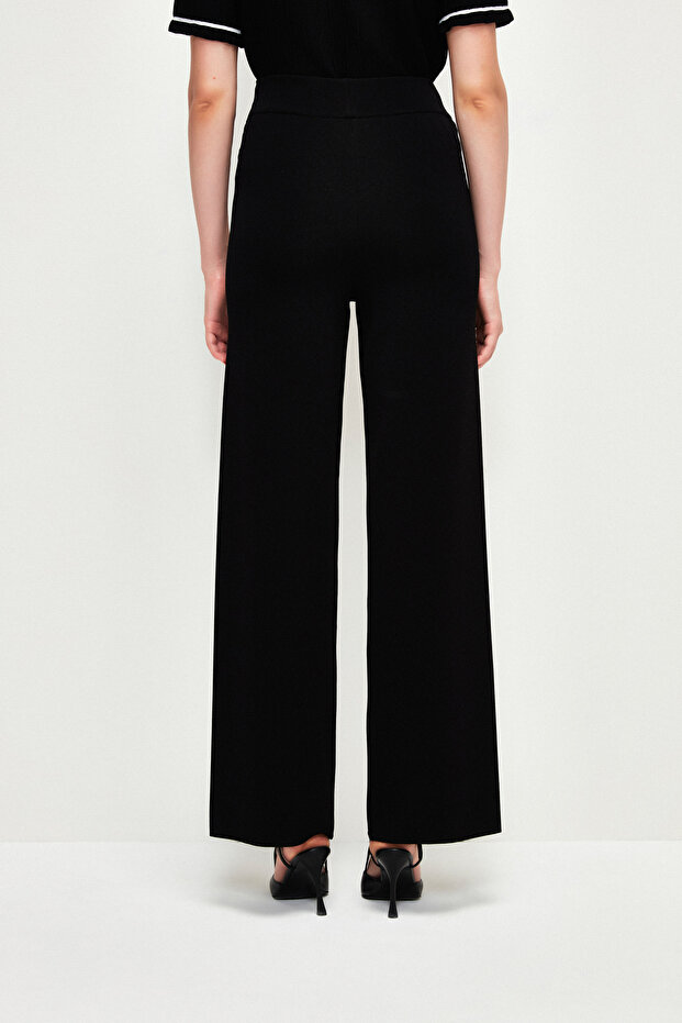 Bol Paça Triko Pantolon - 6