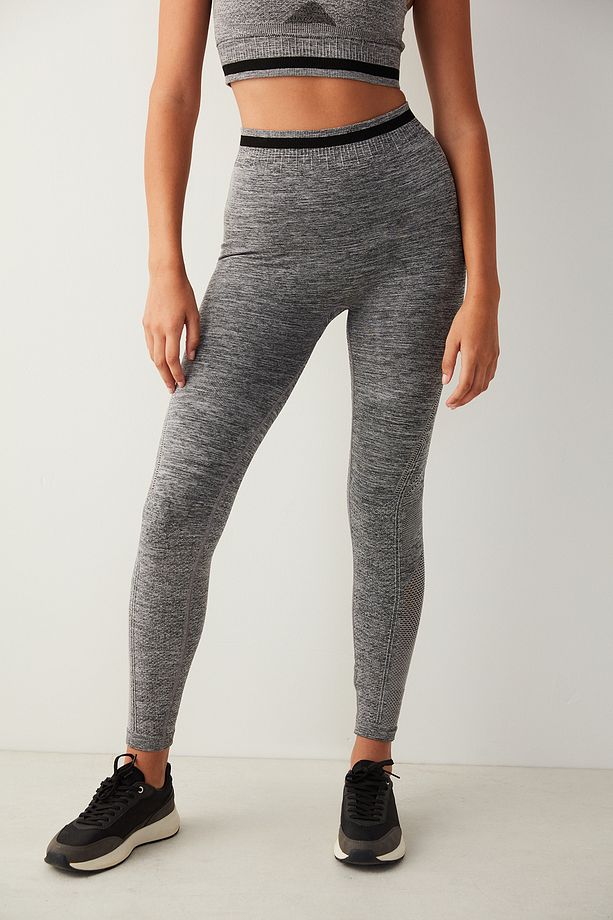 Two Colored Seamless Tayt - 2