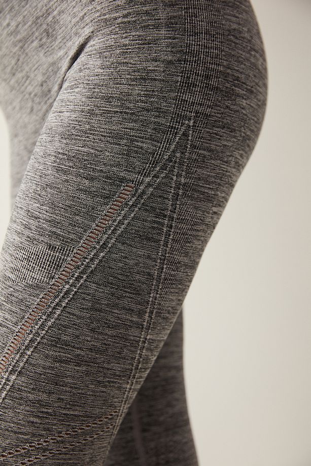 Two Colored Seamless Tayt - 5