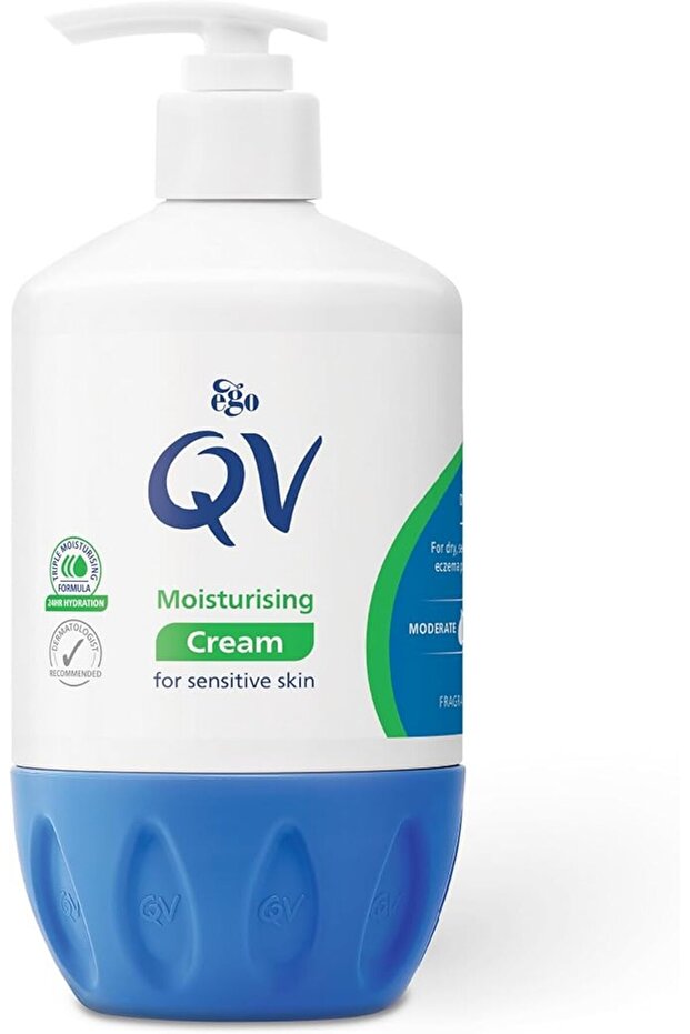 QV Skin Renewal Cream, 500g