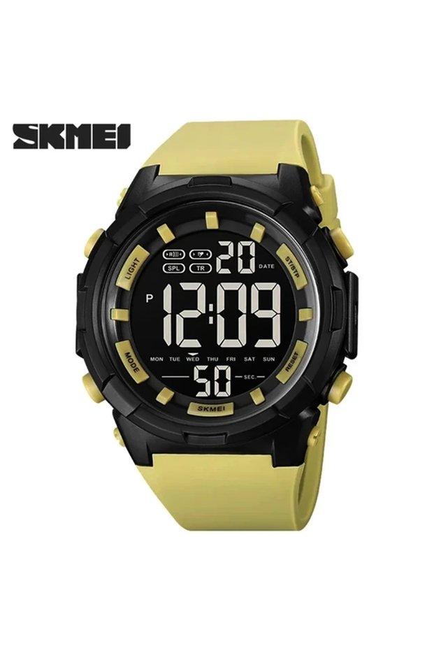 1845 Military Fashion Men's Watch