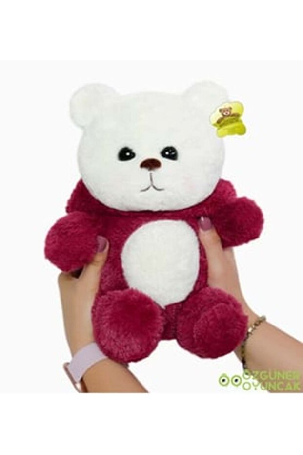 Pababo Sleepy Bear - 1