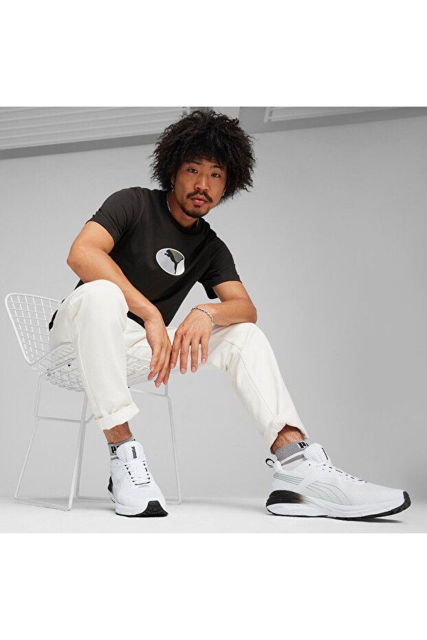 Hypnotic Sneaker - 7