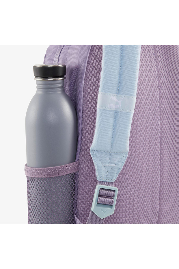 Classics Archive Small Unisex Mor Sırt Çantası - 3