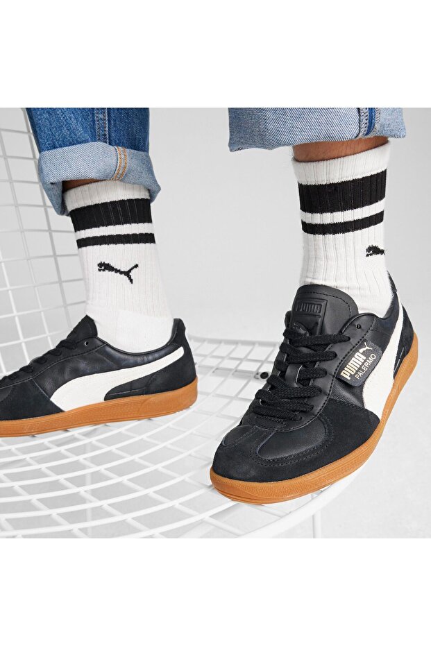 Palermo Deri Ayakkabı - 8