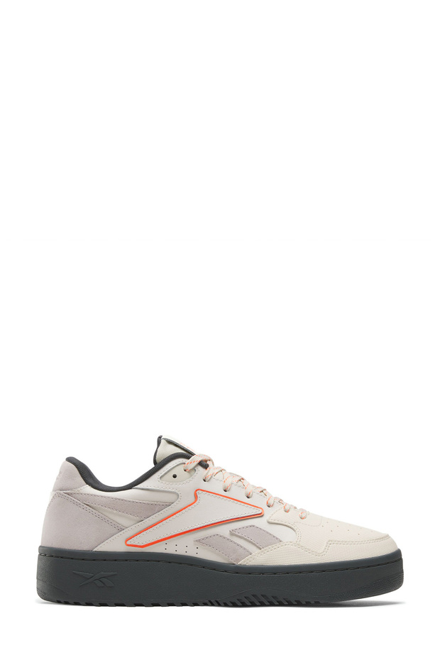 Atr Chill Off White Unisex Sneaker