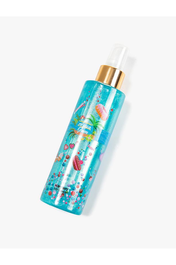 Mint Glow Vucut Spreyi 200ml - 2