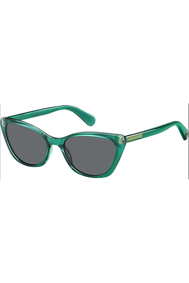 362 S 1ed Ir 56 G Kadın Güneş Gözlüğü - 1