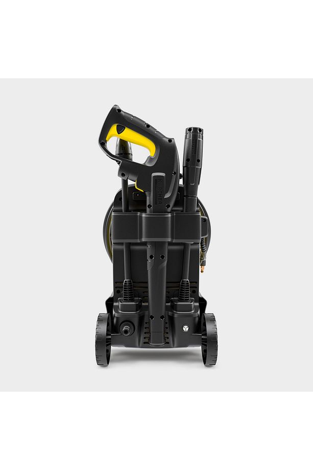 K5 CLASSIC 145 Bar Basınçlı Yıkama Makinesi - 5