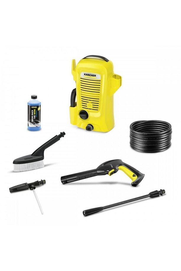 K 2 Universal Edition Car Basınçlı Yıkama Makinesi 1.673-004.0 - 1