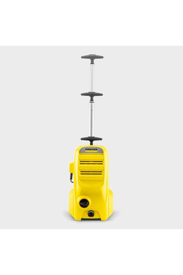 K3 CLASSIC 120 Bar Basınçlı Yıkama Makinesi - 4