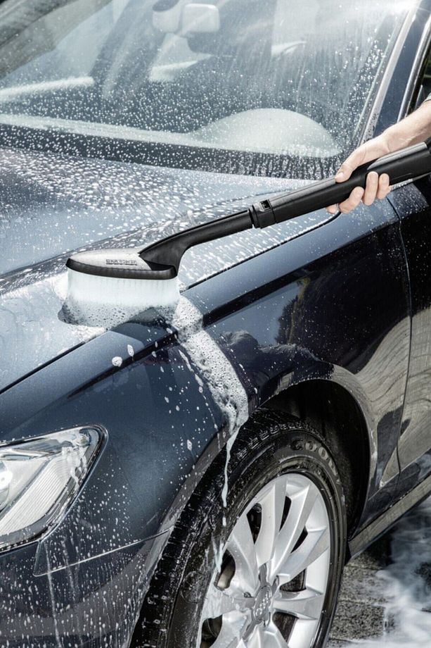 K 2 Universal Edition Car Basınçlı Yıkama Makinesi 1.673-004.0 - 3