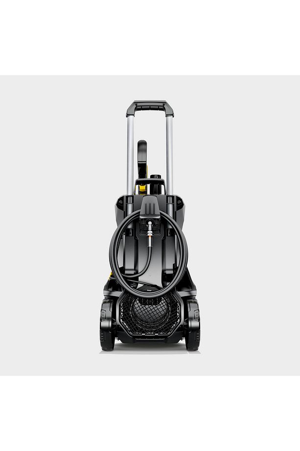 K 7 Power Control Yüksek Basınçlı Yıkama Makinesi, Su Soğutmalı Motor, 180 bar - 3