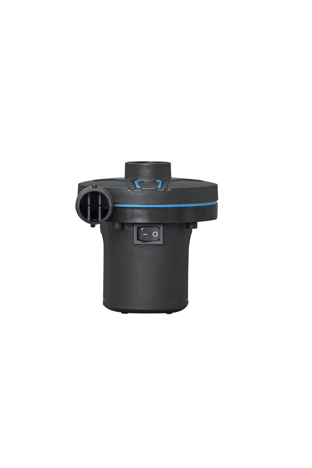 Airpump AC or DC Powertouch 12V