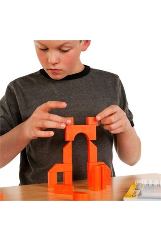 لعبة Curious&genius Equilibrio Equilibrio لتطوير العقل والذكاء