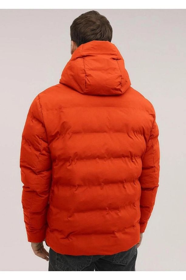ml Nolan Coat 2sn22 4pr Erkek Mont - 2