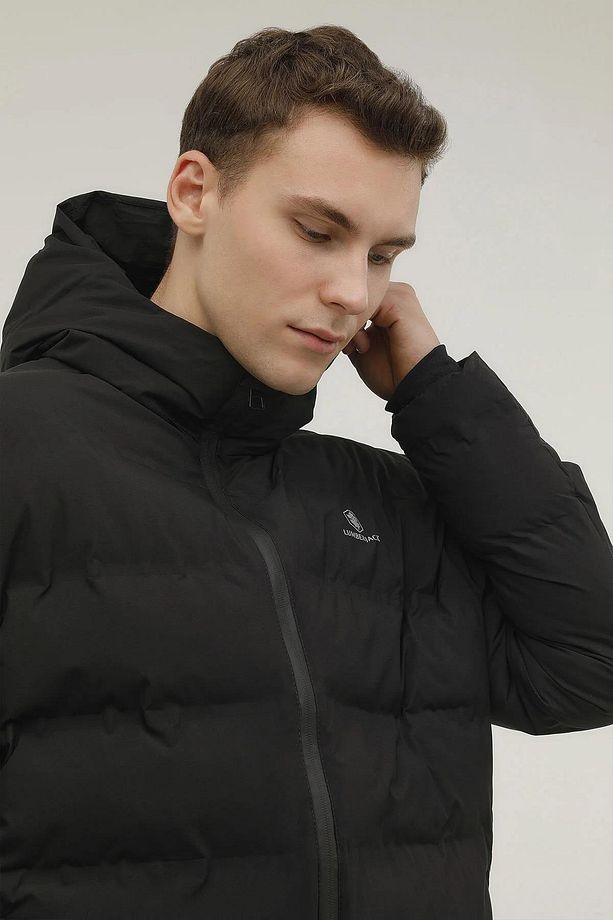 ML NOLAN COAT 2SN22 4PR ERKEK MONT - 6